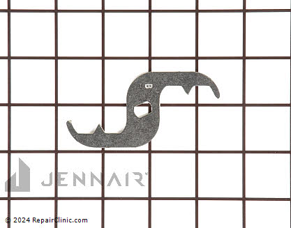 Ice Crusher Blade W10278732 Alternate Product View