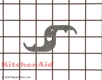 Ice Crusher Blade W10278732 Alternate Product View