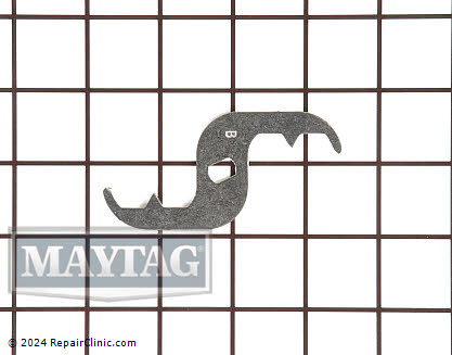 Ice Crusher Blade W10278732 Alternate Product View