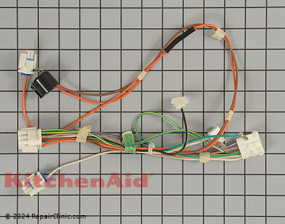 Wire Harness 12906601 Alternate Product View