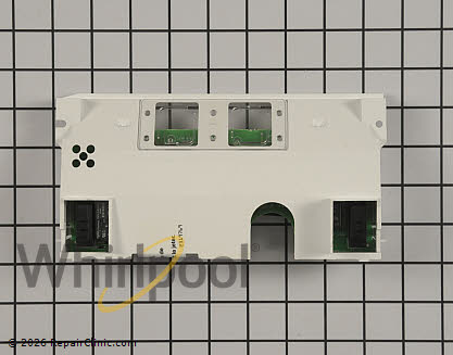 Dispenser Control Board WPW10184873 Alternate Product View