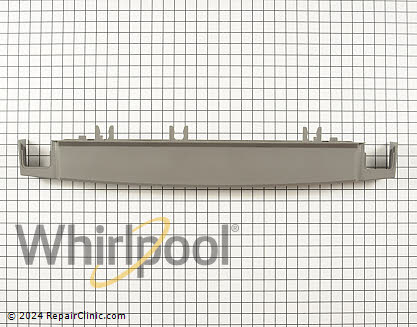 Grille WPW10353941 Alternate Product View