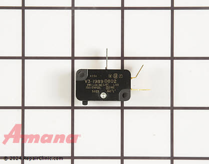 Micro Switch M14D177 Alternate Product View