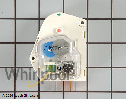 Defrost Timer WP2188379 Alternate Product View