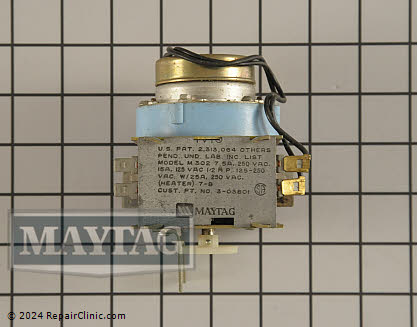 Timer Y303801 Alternate Product View