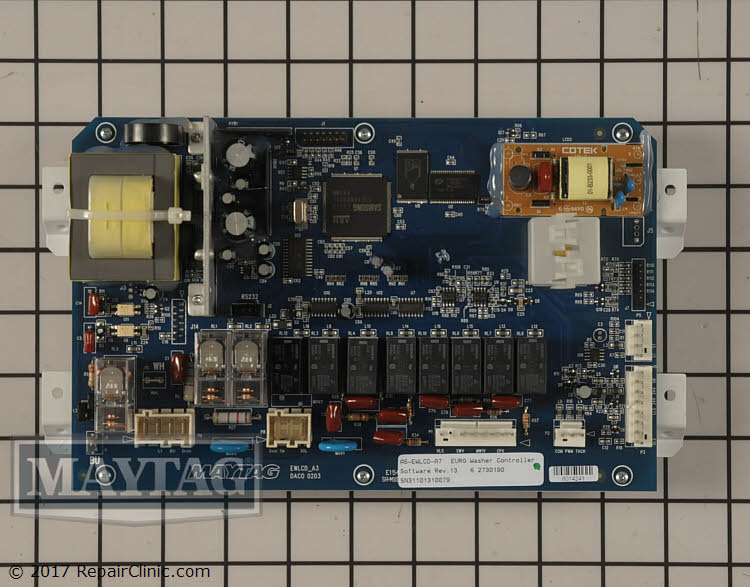 Control Board 22004388 Alternate Product View