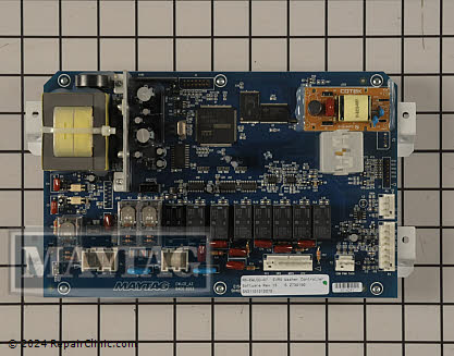 Control Board 22004388 Alternate Product View