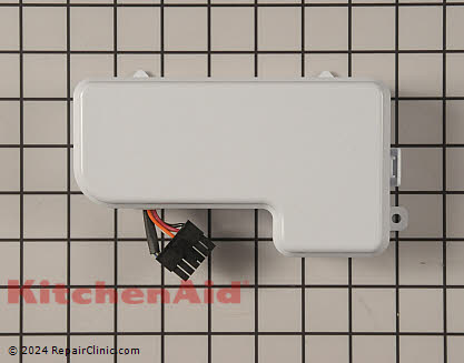 Control Module W11038857 Alternate Product View