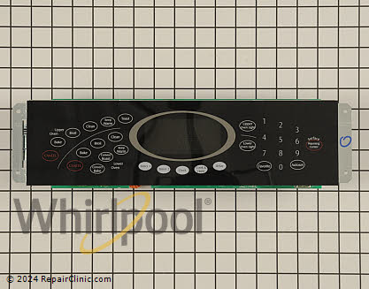 Control Board WP5701M799-60 Alternate Product View