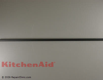 Trim Piece WPW10278487 Alternate Product View