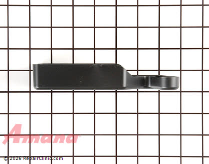 Hinge Cover 12629801B Alternate Product View