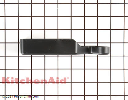 Hinge Cover 12629801B Alternate Product View