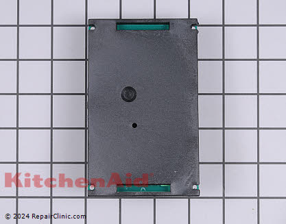 Motor Control Board W11083836 Alternate Product View