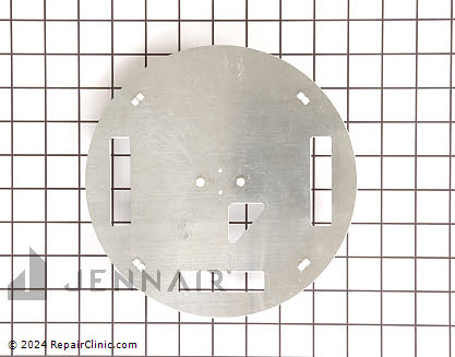 Stirrer Blade 05200159 Alternate Product View