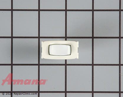 Rocker Switch 31986602W Alternate Product View