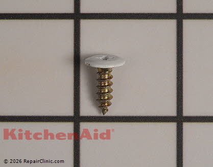 Screw W10825422 Alternate Product View