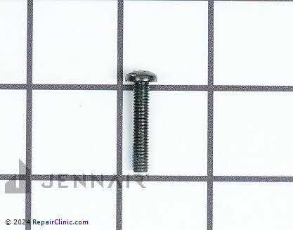 Screw WP4381696 Alternate Product View