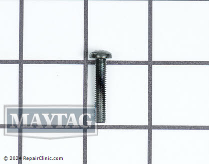Screw WP4381696 Alternate Product View