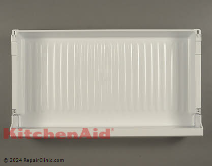Crisper Drawer W10328328 Alternate Product View