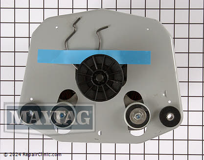 Drive Motor 21001170 Alternate Product View