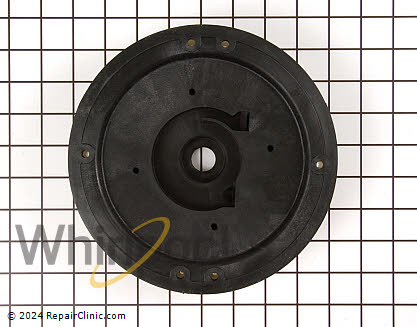 Pump Housing 0809059 Alternate Product View