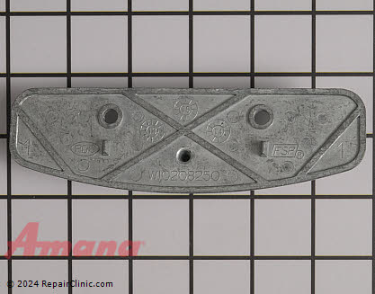 Door Strike WPW10208250 Alternate Product View