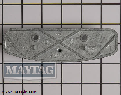 Door Strike WPW10208250 Alternate Product View