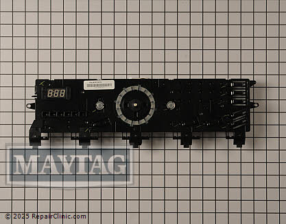 Control Board WPW10051111 Alternate Product View