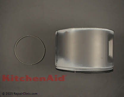 Drum Assembly 697760 Alternate Product View