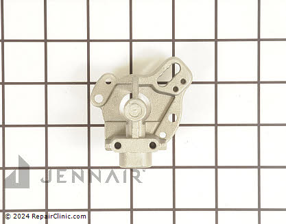 Surface Burner Orifice Holder WP7527P003-60 Alternate Product View