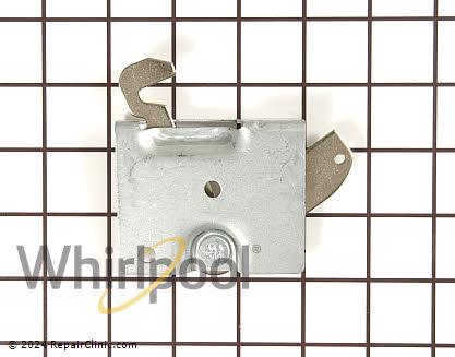 Door Latch WP9761013 Alternate Product View