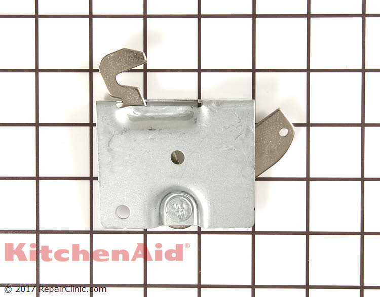 Door Latch WP9761013 KitchenAid Replacement Parts