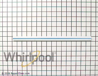Door Shelf Bar 61001638 Alternate Product View