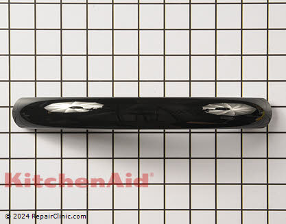 Door Handle W10276431 Alternate Product View