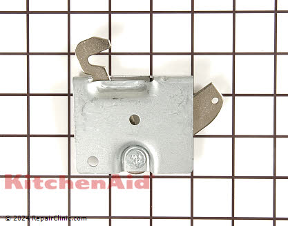 Door Latch WP9761013 Alternate Product View