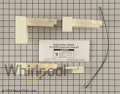 Insulator 8201798 Alternate Product View