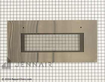 Outer Door Glass WPW10269424 Alternate Product View