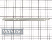 Drawer Slide Rail - Part # 750759 Mfg Part # WP9870975