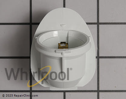 Light Socket WP3-82393-001 Alternate Product View