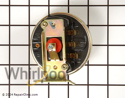 Pressure Switch 3358570 Alternate Product View
