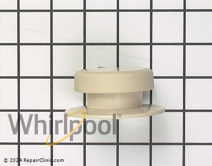 Timer Knob 8283183 Alternate Product View