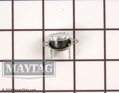 Thermostat W10192906 Alternate Product View