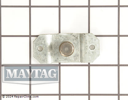 Drum Roller Axle 53-0198 Alternate Product View