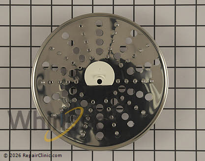 Grating Blade 8211936 Alternate Product View