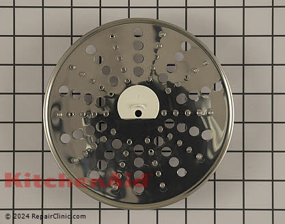 Grating Blade 8211936 Alternate Product View