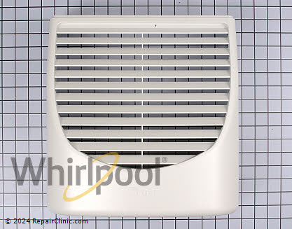 Grille & Kickplate WP1182600 Alternate Product View