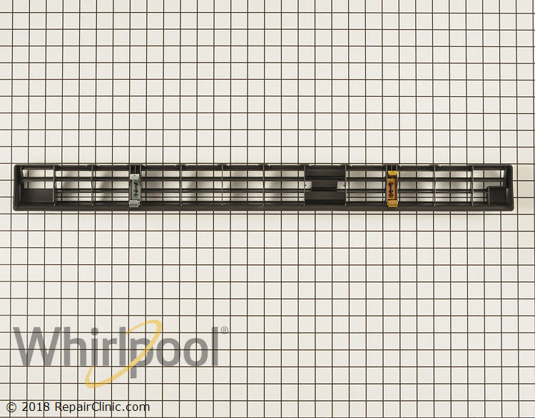 Vent Grille WP2254388 Alternate Product View