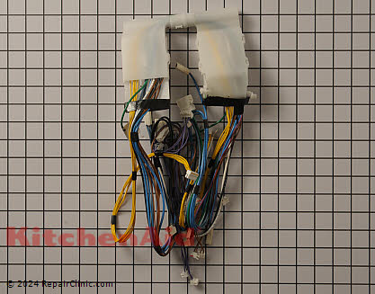 Wire Harness WPW10195525 Alternate Product View