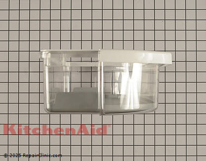 Door Shelf Bin 12699215 Alternate Product View