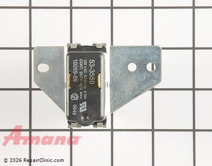 Buzzer Switch 31001397 Alternate Product View